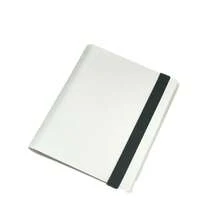 Premium 4-Pocket Card Storage Album 2x2, Thick Non-Stick Anti-Bend Pages, Dustproof & Moisture-Proof, 4-Color Elastic Straps For Easy Classification, Holds 160 Cards, Competition-Grade 4-Slot 160-Card Storage Box With Display, Perfect Gift - Multicolor - View 11