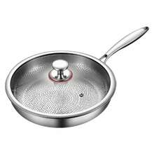 SENDERPICK Cooking Pan Titanium Frying Pan Frying Pan - View 2