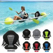 Colorful Kayak Seat, Multi-Functional Portable Comfortable Kayak Seat, Highly Attractive Kayak Seat, Surfboard Seat, Lumbar Support - Rowing Seat - View 4
