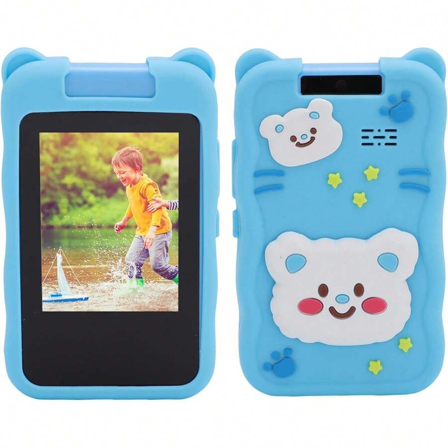 Kids Pretend Phones & Smartphones - 1 - View 1
