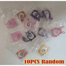 Creative Bionic Animal Shaped Stress Relief Toy - 彩色 - 查看 12