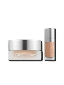 R.E.M. Beauty [Bundle] Sweetener Concealer Light 9P 8 G + Sweetener Foundation Medium 10W 30 Ml - Light 9P+Medium 10W - View 1