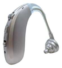 Aparato Auditivo Axon 360t Para Sordera Leve A Moderada - Blanco - Ver 6