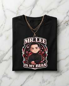 Women T-Shirts - 黑色 - 查看 1