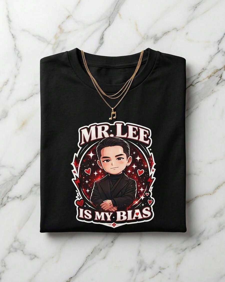 Women T-Shirts - 黑色 - 查看 1