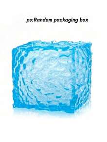1 pieza Nuevo Juguete Squishy de Cubo de Panal de Abeja de Maltosa, Juguete de Alivio del Estrés de Rebote Lento para la Punta de los Dedos, Diseño Realista y Lindo, Adecuado como Regalo de Relajación para Adolescentes Niños y Niñas, Regalo de Pascua, Vacaciones y Día de San Valentín - Multicolor - Ver 8