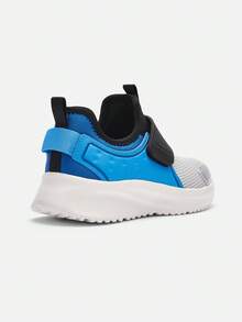 Balabala Children's Running Shoes Breathable Mesh Sports Shoes Lightweight Comfortable Unisex For Boys And Girls - Gray Blue - View 6