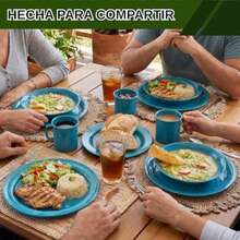 Picnic Sets - Multicolor - View 6