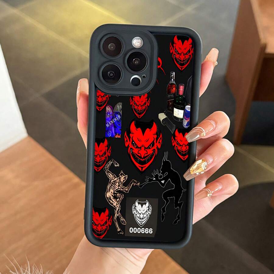 Fashion Phone Cases - 圖片1pcs - 查看 1