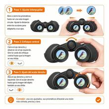 Telescope & Binoculars - Black - View 4