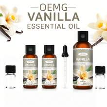 純薰衣草精油 3種規格 100ml 30ml 10ml，適用於擴香機、擴香石、加濕器，適合臥室、汽車、房間、浴室等場景 - 香草精油 - 查看 1
