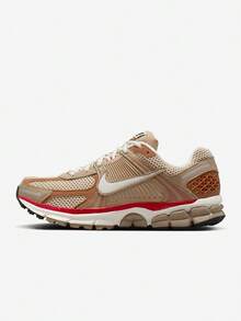Nike ZOOM VOMERO 5 Unisex Versatile Cushioned Durable Casual Sports Running Shoes HV0826-247 - Multicolor - View 1