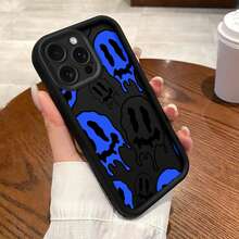 [24h Versand aus DE/FR/ES] Apple 17 16 15 promax  21 22 23 24 25 26 Ultra Galaxy Handyhülle: Geeignet für Xiaomi Redmi 11A/12/12 5G/12C/13/13 5G/13C/13C 5G/13R/14C 4G/14R/A1/A1+/A2/A2+/A3/A3 Pro/A4, stoßfest, rutschfest, schmutzabweisend, leicht, perfekt exquisit, hochwertige Schutzhülle mit Cartoon-Anime-Druck, Geschenk - 1 Stück Bildfarbe - Übersicht 7