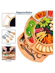 Cheese Board Sets - View 3