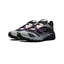 Kolon Sport Women Climbing Shoes - 灰 - 查看 2