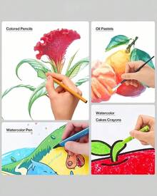 Art Sets - B - View 5