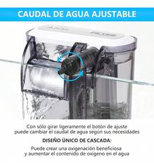 Aquarium Equipment & Maintenance - Filter Media & Consumables - View 7