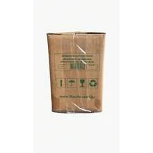 Mexedor de Café Bambu 90mm Theoto   Kit 5 Pacotes com 500 Unidades Cada (2.500 Unidades) - Multicolorido - Visão 6