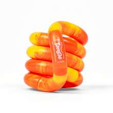 Tangle Marble Series: Stress Relief Toys, ADHD Focus Training Finger Toys, Perfect Holiday Gifts - Multicolor - View 14