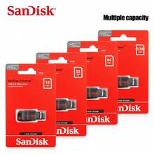 Sandisk CZ50 PENDRIVE USB2.0 FLASH DRIVE 64GB 128GB 32GB Pen Drive Usb2.0 - View 7