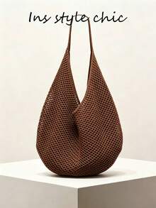 Coffee Brown