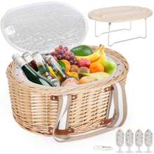 Picnic Sets - Multicolor - View 1