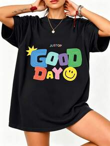 Women T-Shirts - style2 - 查看 1