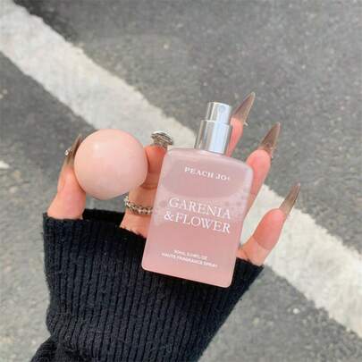 1 قطعة بخاخ معطر برازيلي للأقمشة ومزيل للروائح، روائح متعددة متاحة، معطر هواء داخلي/خارجي، رائحة متعددة الطبقات منعشة، انتعاش طبيعي طويل الأمد، رائحة فانيليا ريو دي جانيرو أنيقة