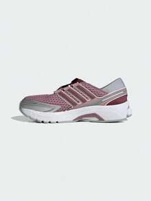 Adidas Originals حذاء رياضي كاجوال منخفض الرقبة ADISTAR CONTROL 5 MJ W للجنسين LA1540 - وردي - مشاهدة 2