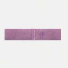 Hip Yoga Resistance Band, Suitable For Women's Fitness And Men's Strength Training, Stretching Resistance Band, For Butt Lifting - Multicolor - View 11
