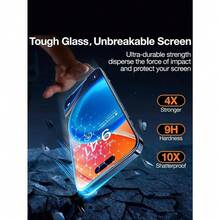 Phone Screen Protectors - 1 Adet - Görünüm 6