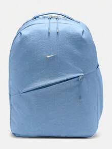 Nike NK AURA BKPK 中性後背包 HF7007-486 - 薄荷藍 - 查看 1