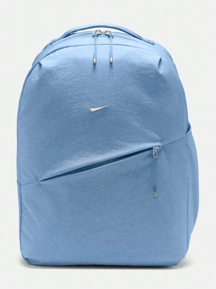 Nike NK AURA BKPK 中性後背包 HF7007-486 - 薄荷藍 - 查看 1