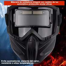 Protective Equipment - Black - View 6