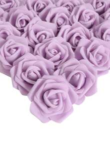 Mauve Purple