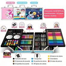 Art Sets - B - View 2