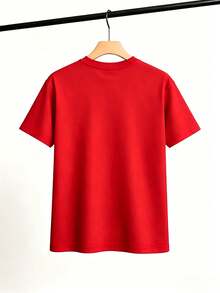 Men T-Shirts - A - 查看 7