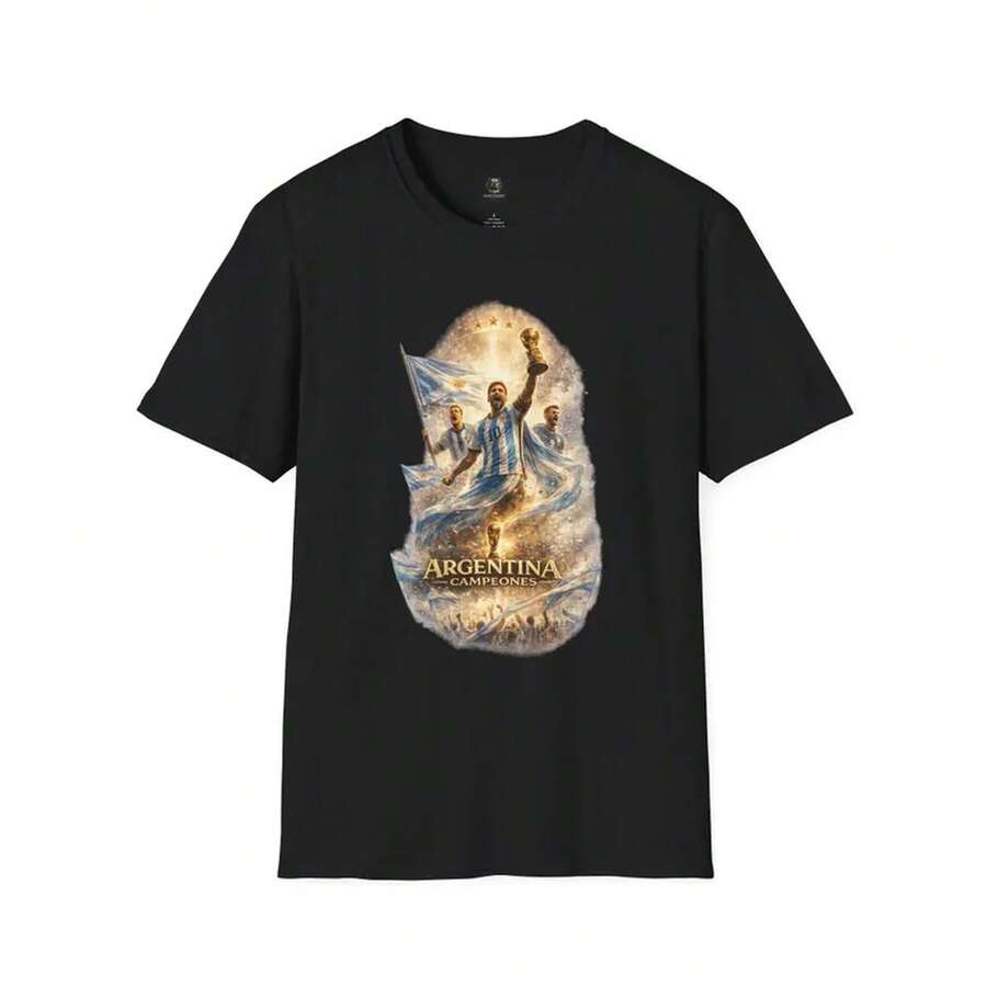 Men Sports Tees & Tanks - 黑色 - 查看 1