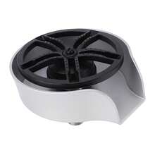 SanBouSi High Pressure Cup Washer Rotating Water Powered Cleaner Sink Mounted Glass Cleaner - 1PCS - View 2