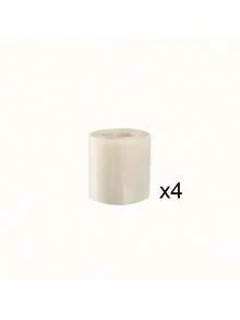 1 Roll Hydrocolloid Scar Cover Patch, Large Size, Self-Adhesive, Super Absorbent, Soft Waterproof, Customizable Size - View 7