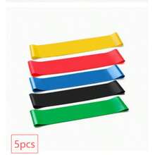 Classroom Chair Foot Elastic Band, Relieve Anxiety, Satisfy ADHD Sensory Needs, Suitable For Chairs, Desks, School Seats - Multicolor - View 13