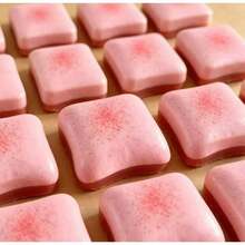 1pc - 2026 New Extra Soft & Squishy Jumbo Boba Tea Toast Slow Rebound Stress Relief Toy, Realistic Boba Tea Toast Texture, Creative Dessert Sensory Gift - Holiday Gift, Creative Surprise, Perfect Gift - Multicolor - View 7