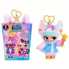L.O.L.SURPRISE! (1 Buah Acak) Boneka LOL Surprise – Buka Kejutan Tanpa Batas, Hadiah Mainan Blind Box Terbaik untuk Anak Perempuan & Anak-Anak - MultiWarna - View 10