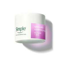 Simple Smooth+ Soothing Water Cream 3x50ml - Vitamin C - View 6