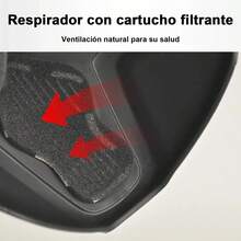 Protective Equipment - Black - View 9