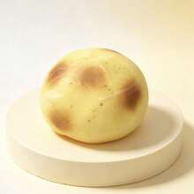 Crispy Potato Handmade Balls, Block Filled, Ultra-Thin Ultra-Crispy, Block Treetree Stress Relief Toy, Suitable For Teenagers And Adults To Relieve Stress, -Birthday Gift-Holiday Gift-Halloween Gift-Party Gift, Christmas Gift First Choice Squeeze Toy, ASMR, Emotional Healing Toy-Emotional Venting Toy, Squishy - Multicolor - View 12