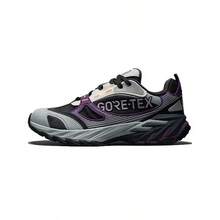 Kolon Sport Women Climbing Shoes - 灰 - 查看 1