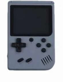 E-Pets For Teenager - Grey - View 1
