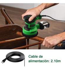 Sanders - US A Type Plug(110-127V) - View 8