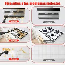 Dashline Limpiador De Vapor De 2500W Mango Ajustable De 6 Niveles Máquina De Limpieza A Vapor Presurizada De Alta Temperatura Con Tanque De Agua De 1200 Ml Para Cocina Baño Coches oficinas Etc - Rojo - Ver 7